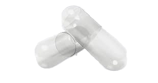 Kapselhülle (Hydroxypropylmethylcellulose)