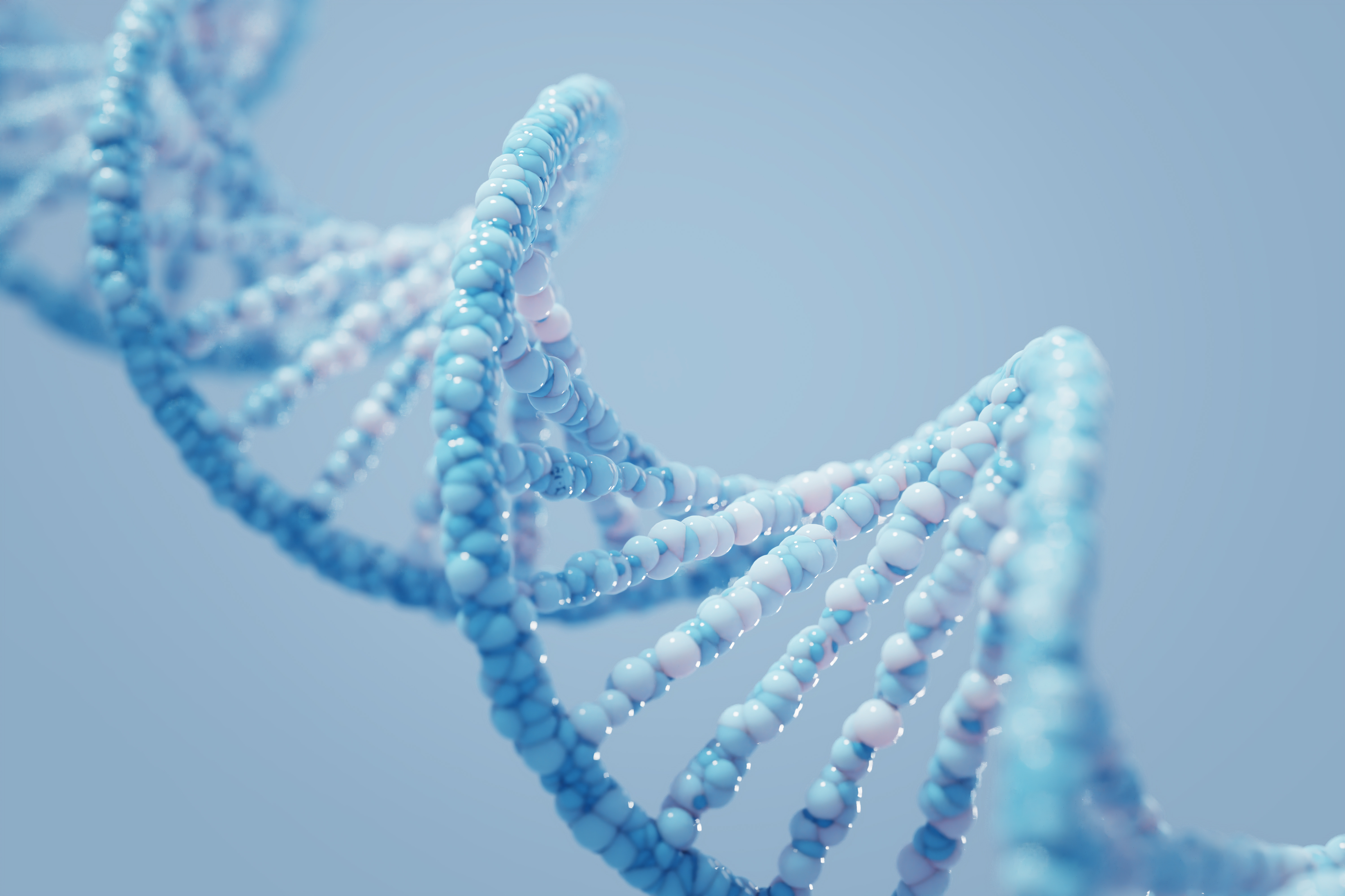 GrimAge – Epigenetische Uhr - Ansicht 3