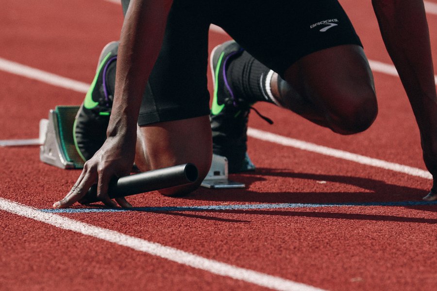 Sportliche Leistungsfähigkeit