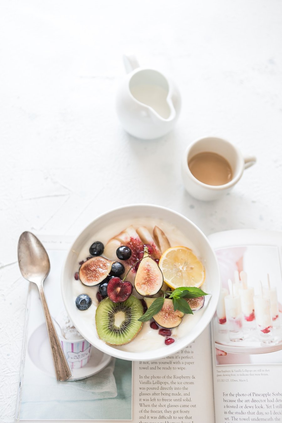 Ernährung