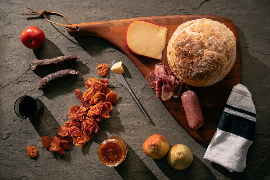 Ernährung