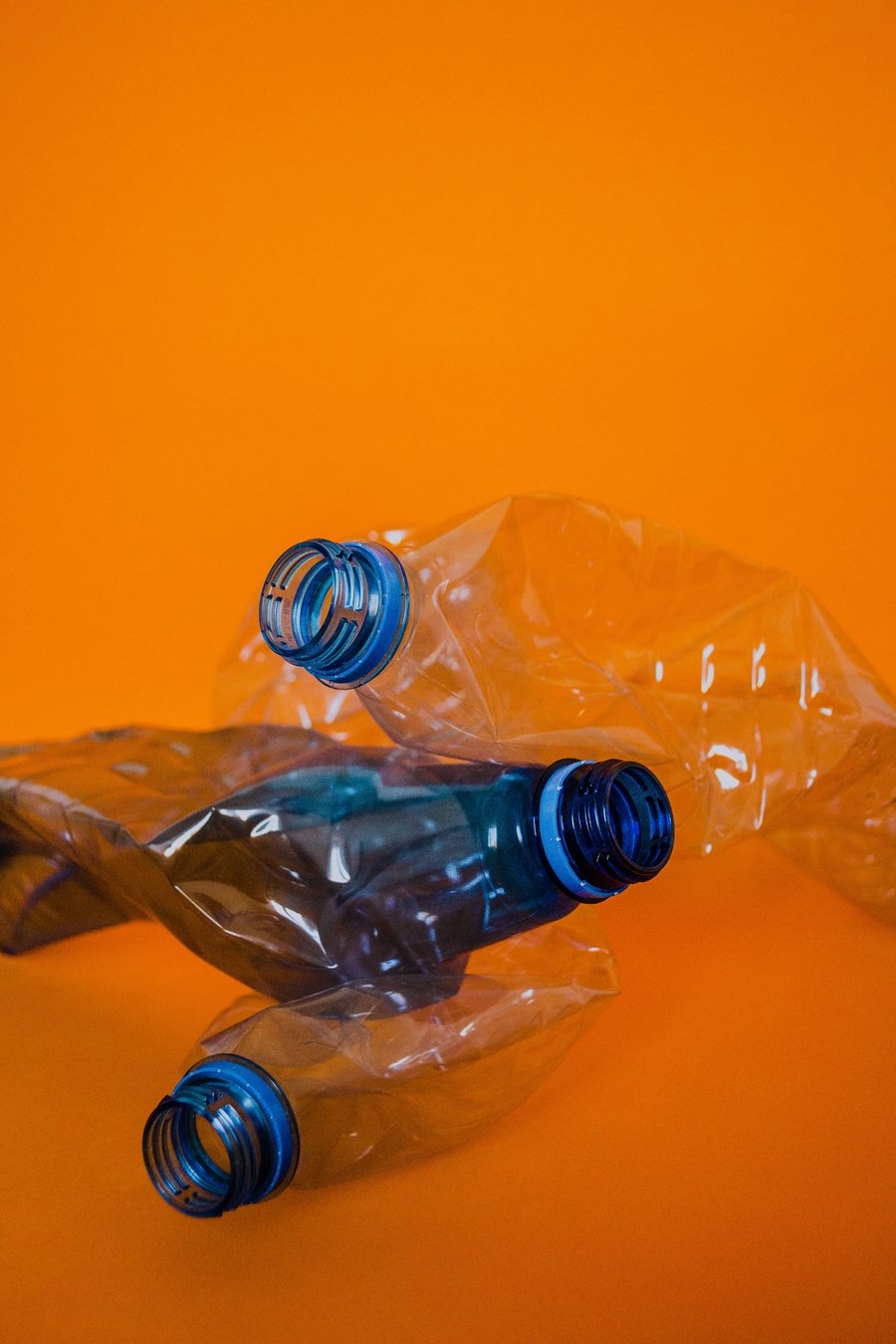 Plastikflasche
