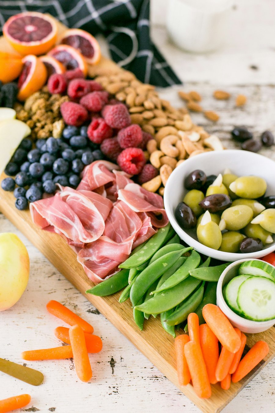 Nutrition