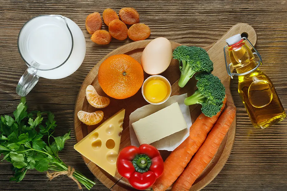 Vitaminas