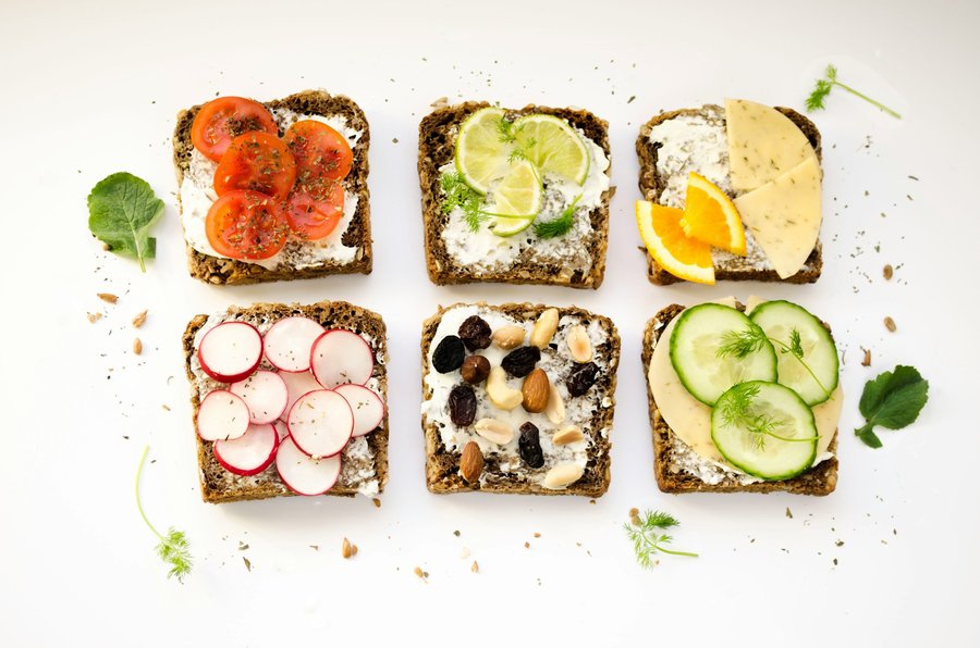 Ernährung